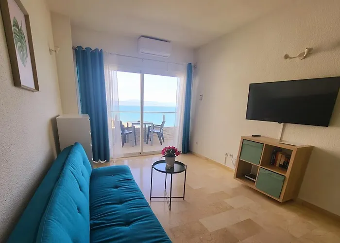 Apartamento Solsilk