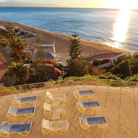 Apartamento Solsilk Torremolinos Exterior foto