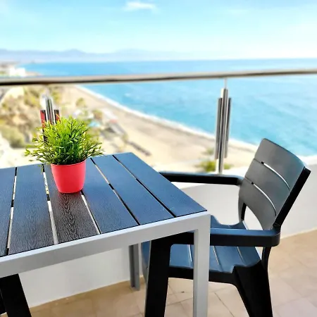 Apartamento Solsilk Torremolinos Exterior foto