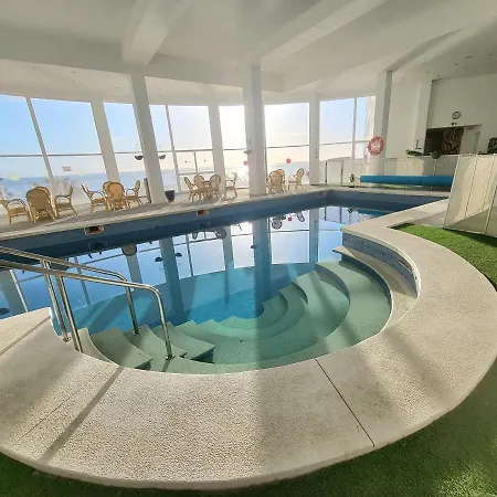 Apartamento Solsilk Torremolinos Exterior foto