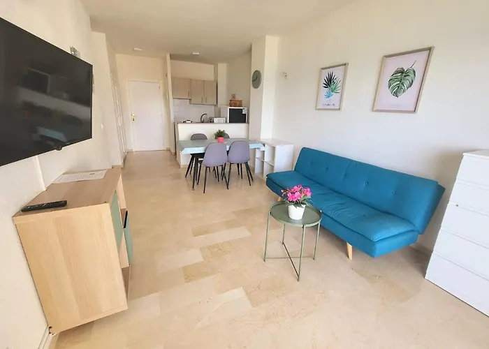 Apartamento Solsilk