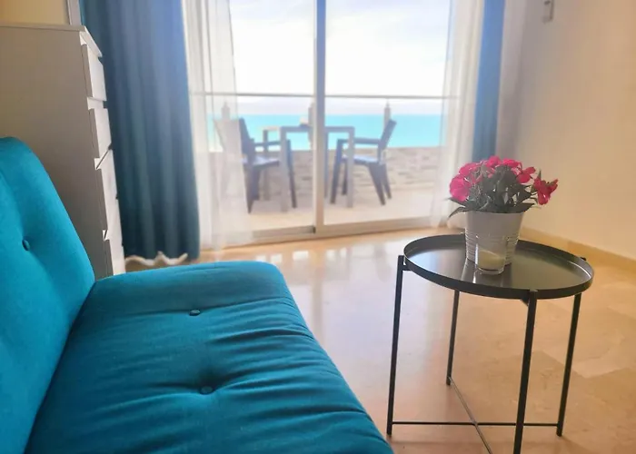 Apartamento Solsilk