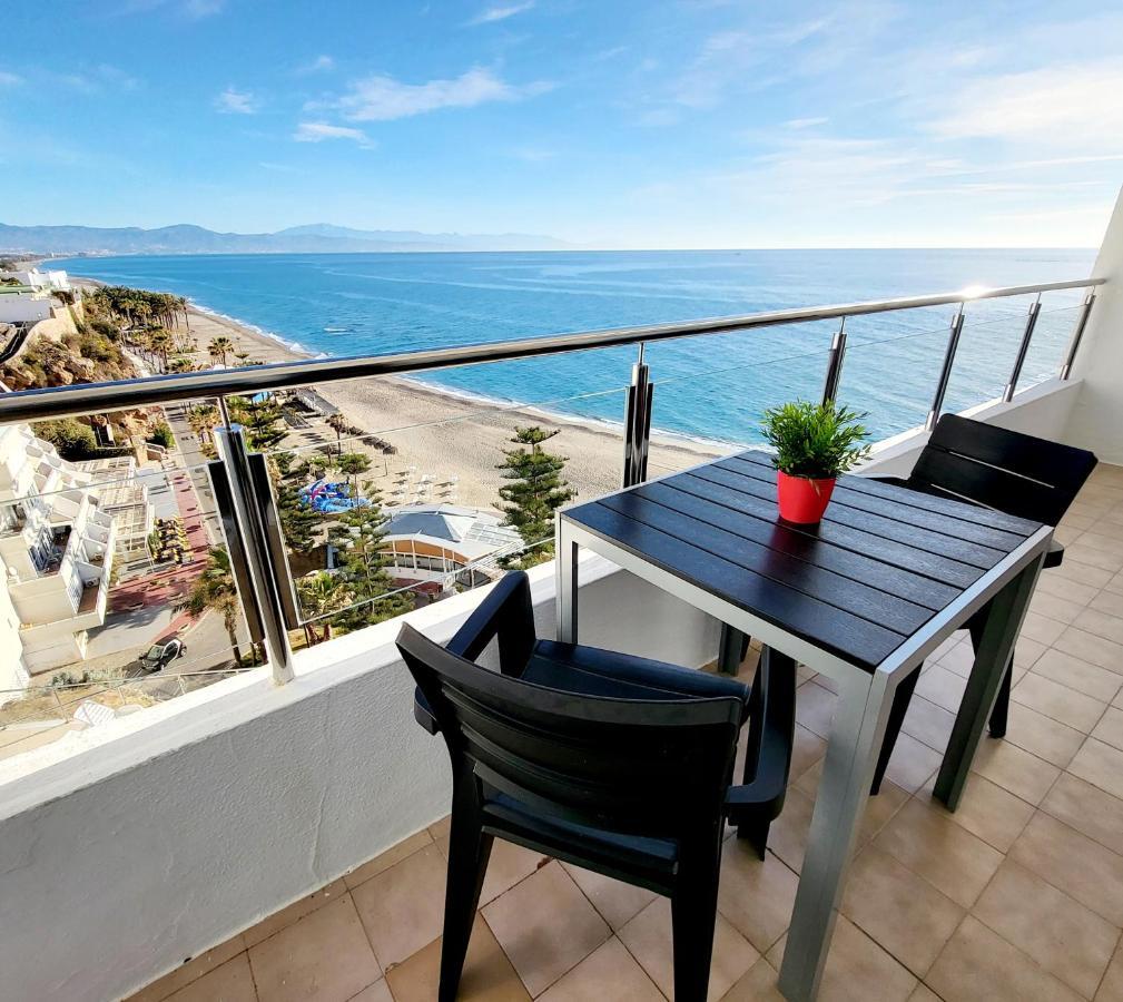 Solsilk Apartment Torremolinos