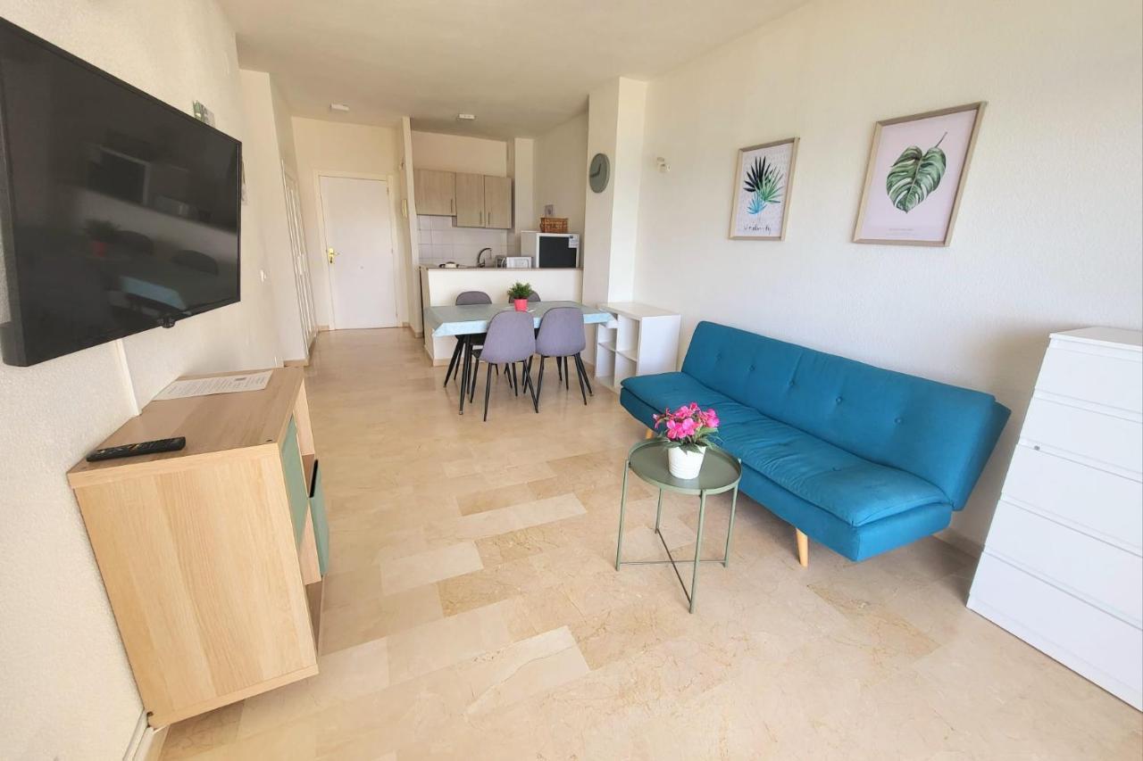 Apartment Solsilk *