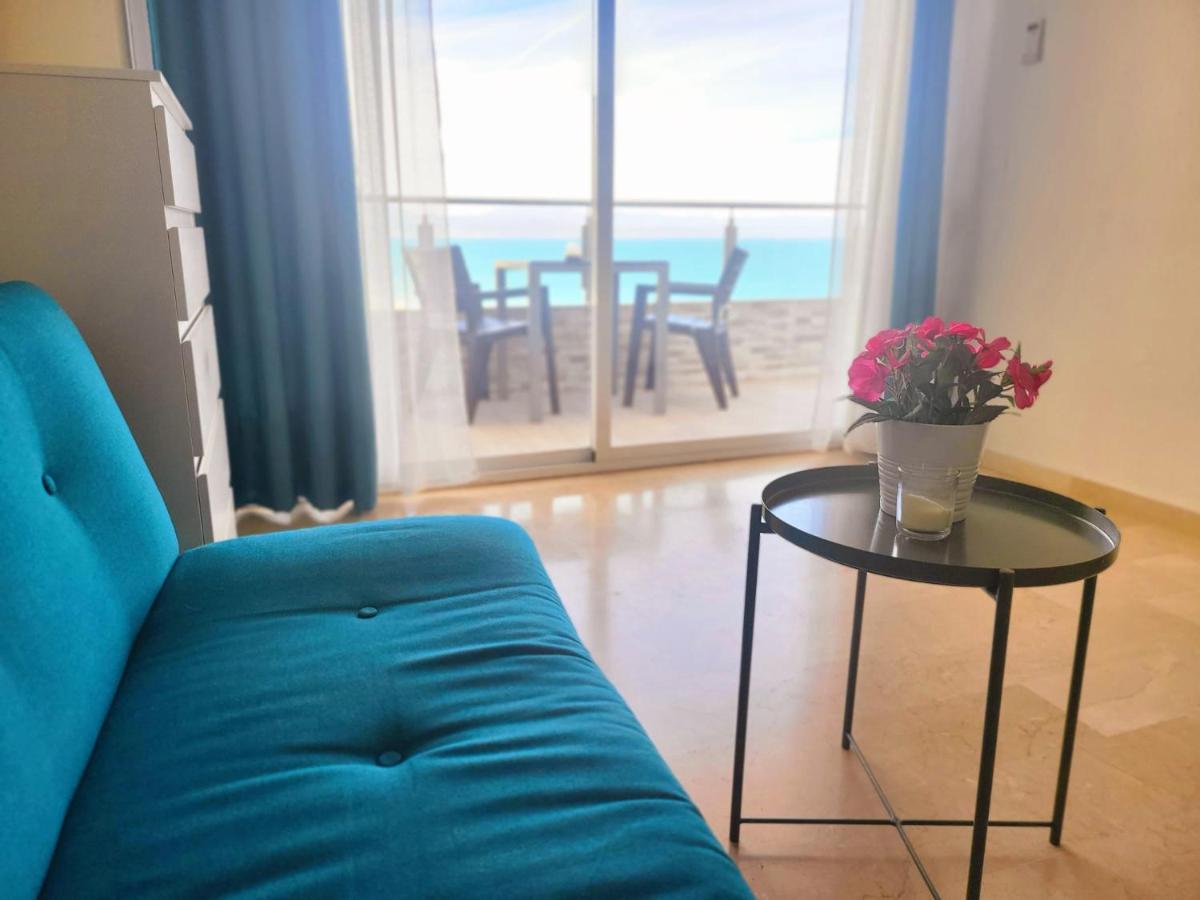 Apartment Solsilk Torremolinos