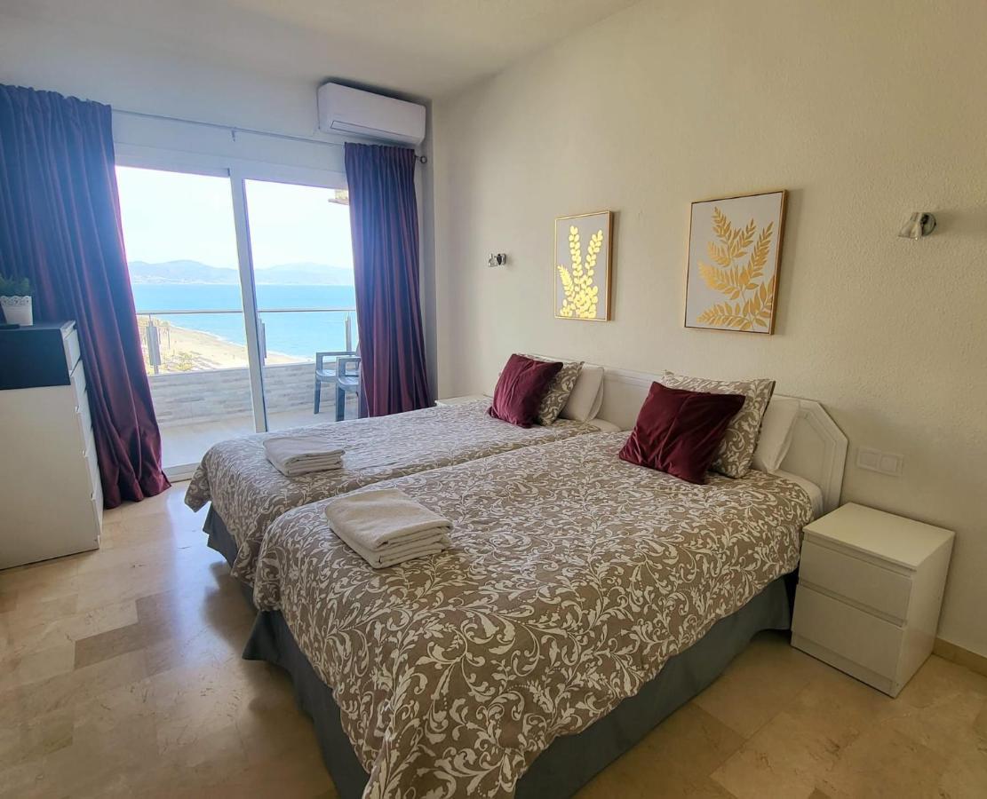 Solsilk Apartment